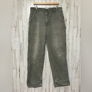 Carhartt Dungaree Fit Jeans‎